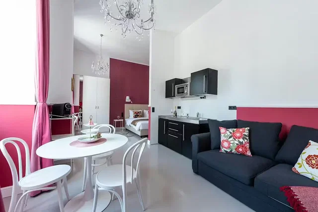 Дневна соба