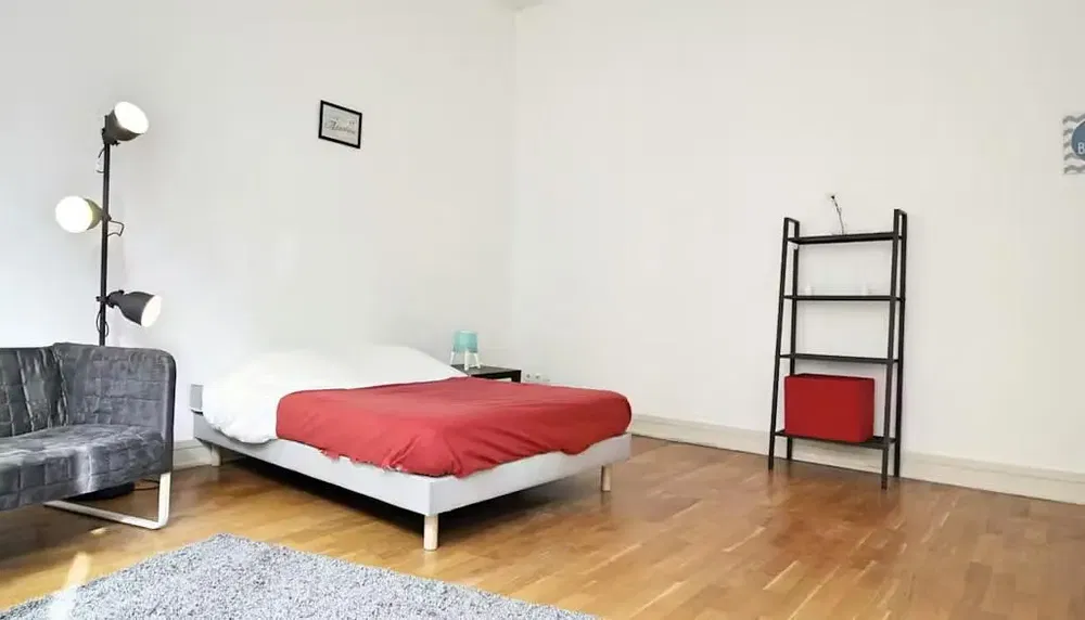 Oturma odası