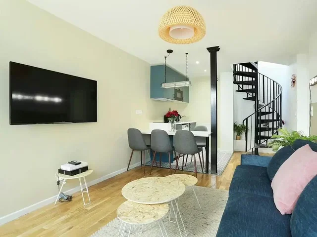 Salón