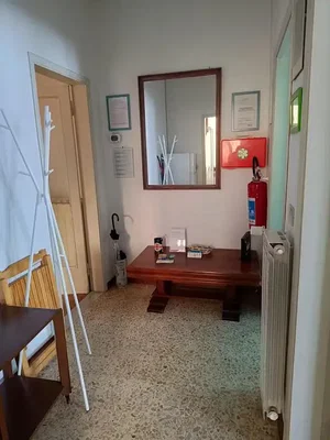 غرفة معيشة