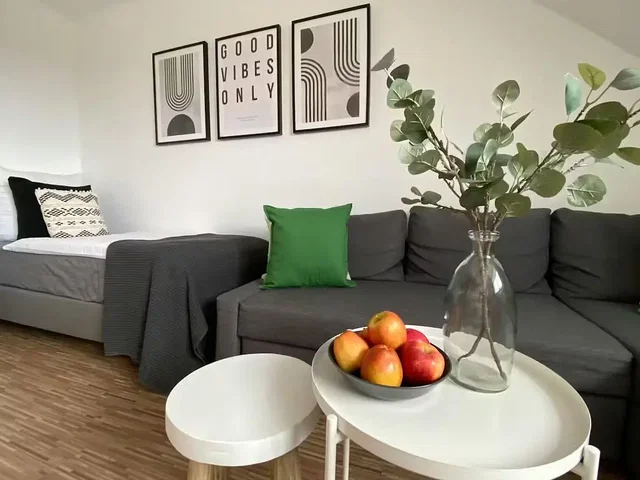 Soggiorno