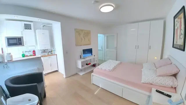 Дневна соба