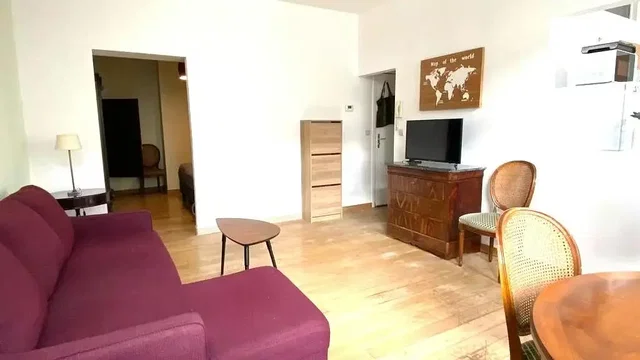 Soggiorno