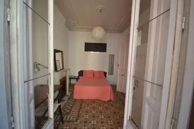 Obývací pokoj