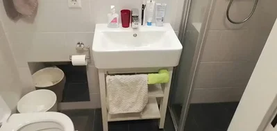 Obývací pokoj