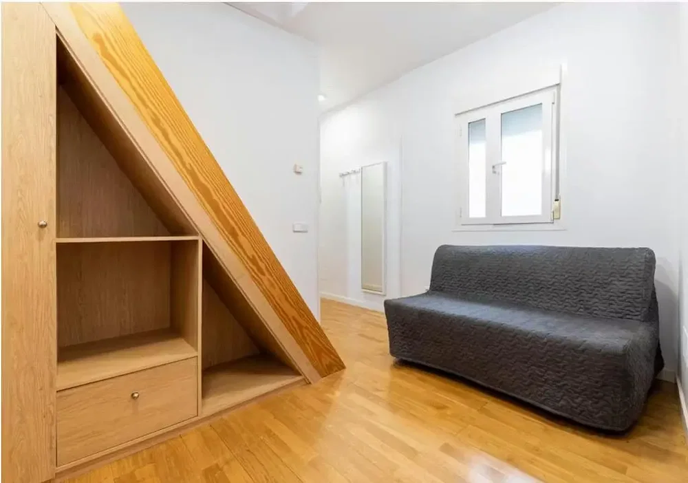 Obývací pokoj