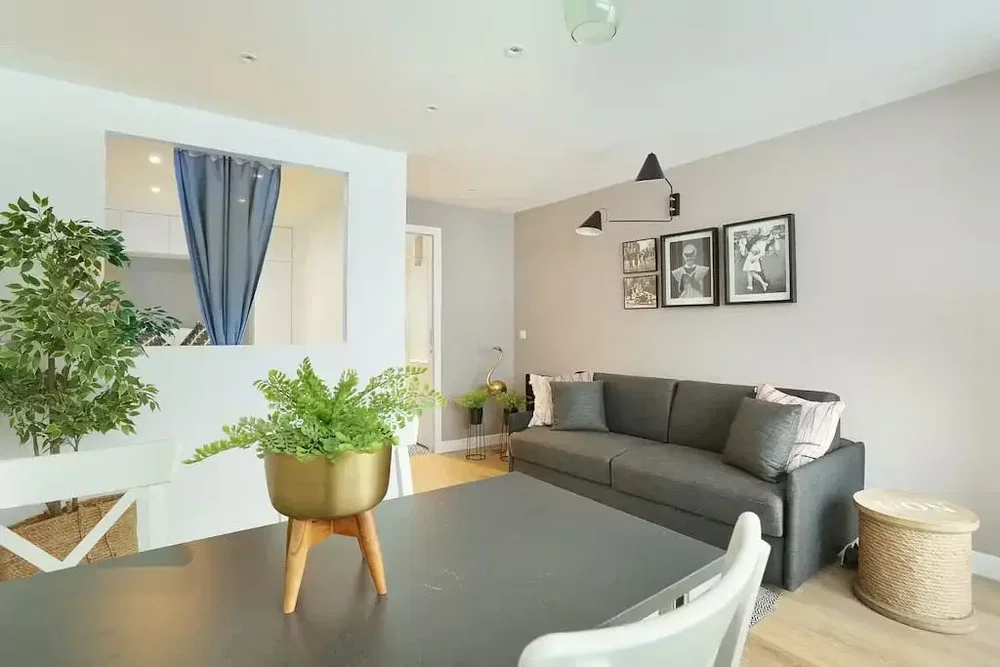 Obývací pokoj
