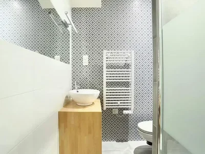 Obývací pokoj