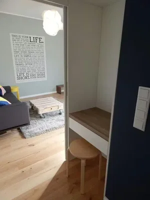 Obývací pokoj