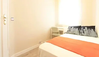 غرفة معيشة