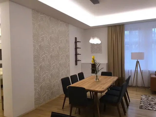 Дневна соба