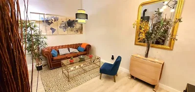 Oturma odası