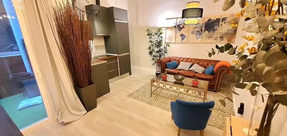Oturma odası