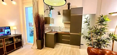Oturma odası