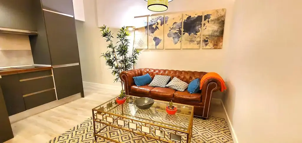 Oturma odası