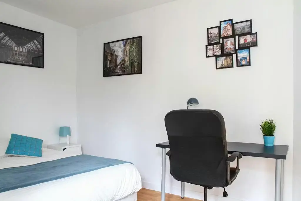 Oturma odası