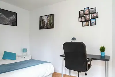 Oturma odası