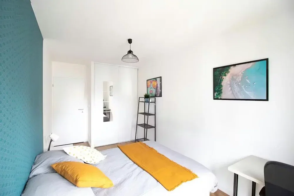 Obývací pokoj