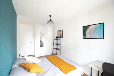 Obývací pokoj