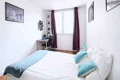 Obývací pokoj