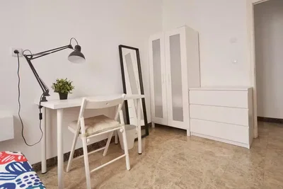 غرفة معيشة