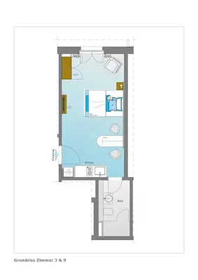 Sala de estar