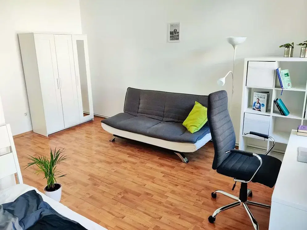 Obývací pokoj