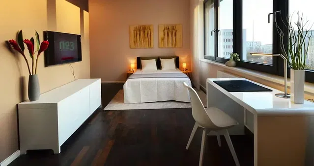 Obývací pokoj