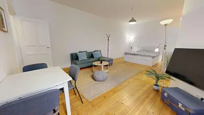Dnevna soba