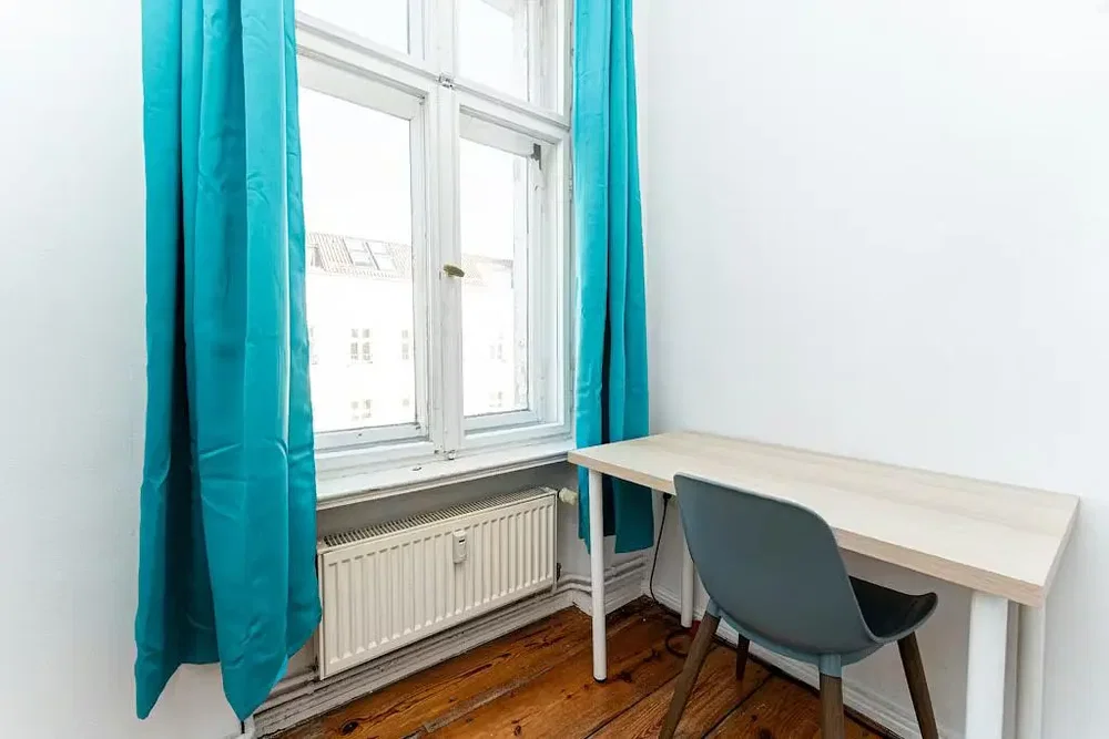 Obývací pokoj