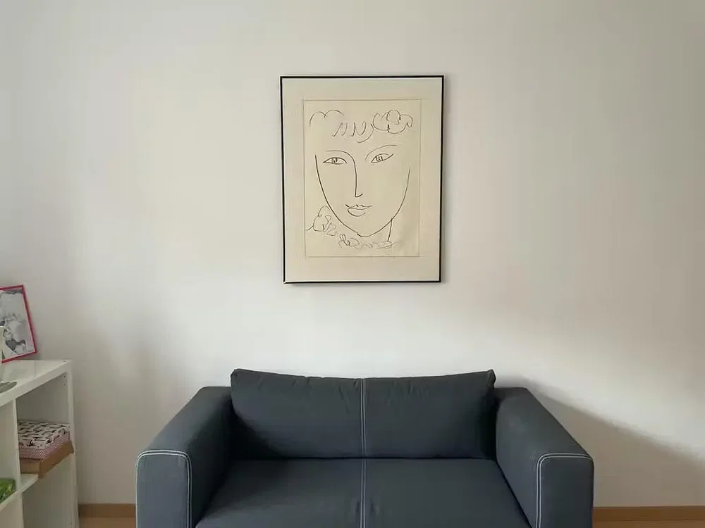 Obývací pokoj