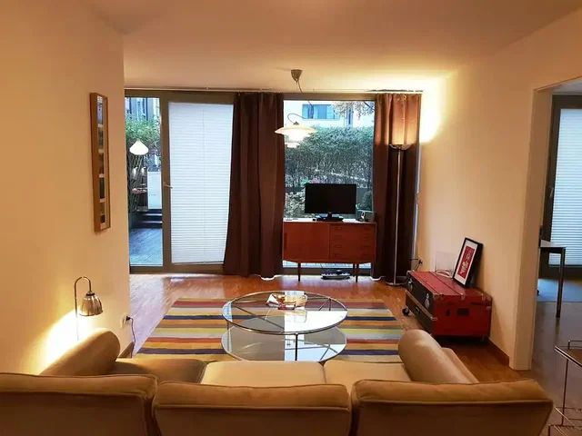 Obývací pokoj