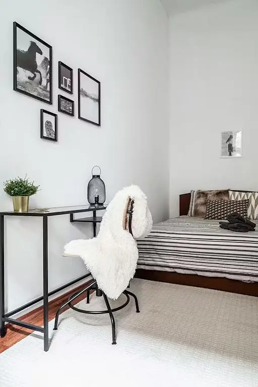 Oturma odası