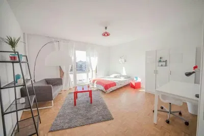 Oturma odası
