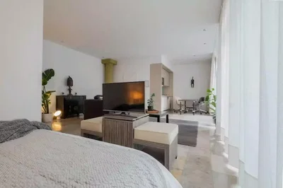 Obývací pokoj