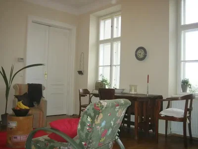 Obývací pokoj