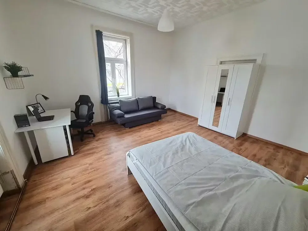 Obývací pokoj
