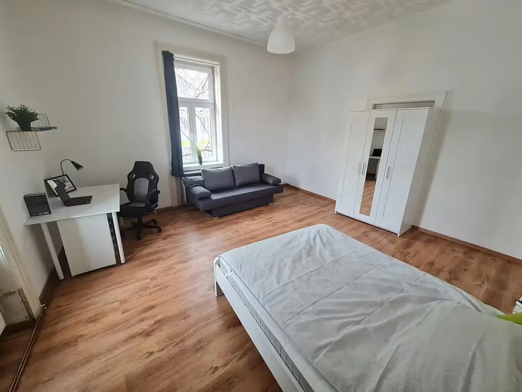 Obývací pokoj