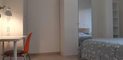 غرفة معيشة