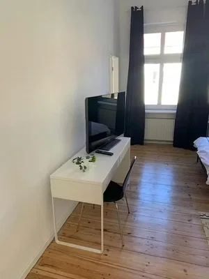 Obývací pokoj
