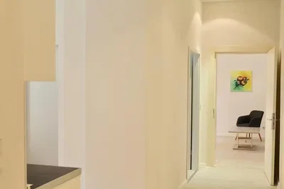 غرفة معيشة