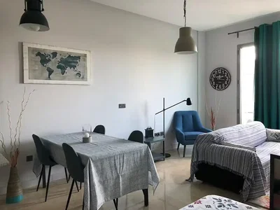 Oturma odası