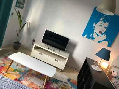 Oturma odası