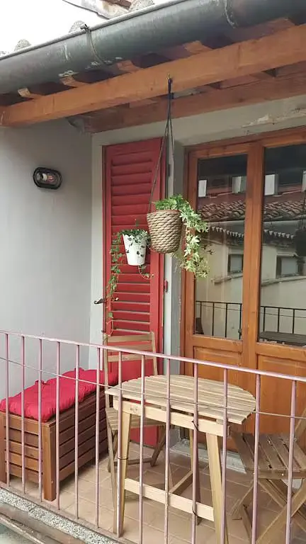 Oturma odası