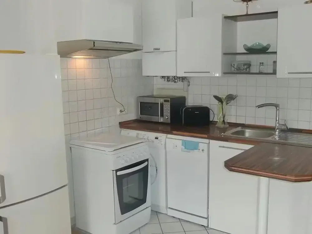 Obývací pokoj