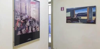 Oturma odası
