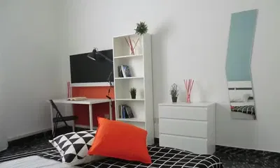 Oturma odası