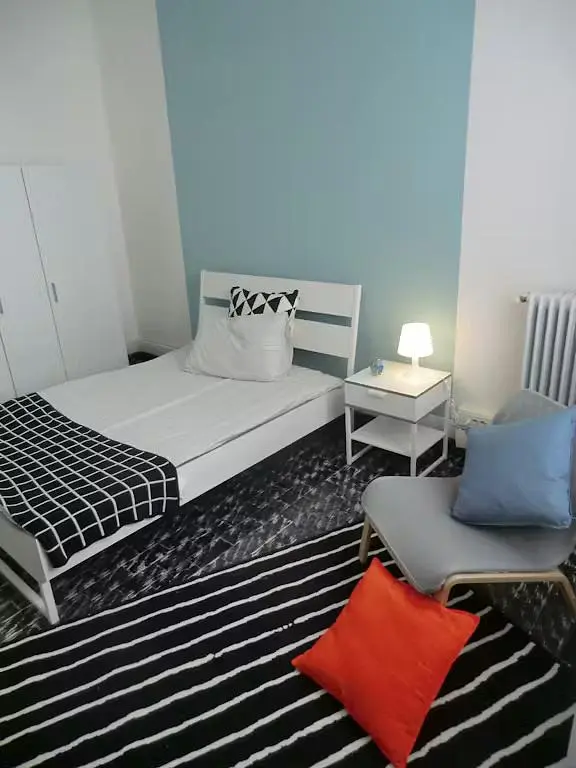 Oturma odası