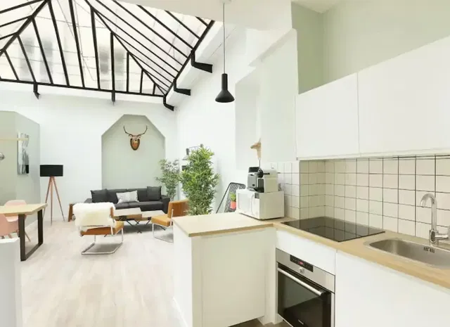 Salón