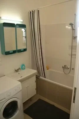 غرفة معيشة